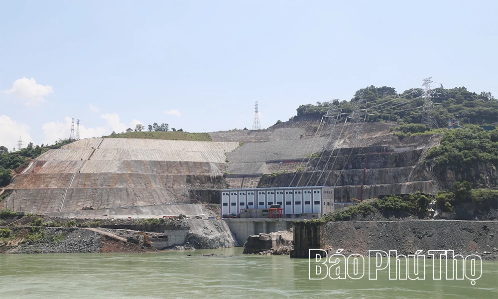 Khám phá công trình thế kỷ Thủy điện Hoà Bình