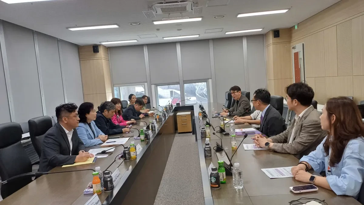 Điện ảnh Việt Nam với cơ hội hợp tác rộng mở tại LHP Quốc tế Busan 2025