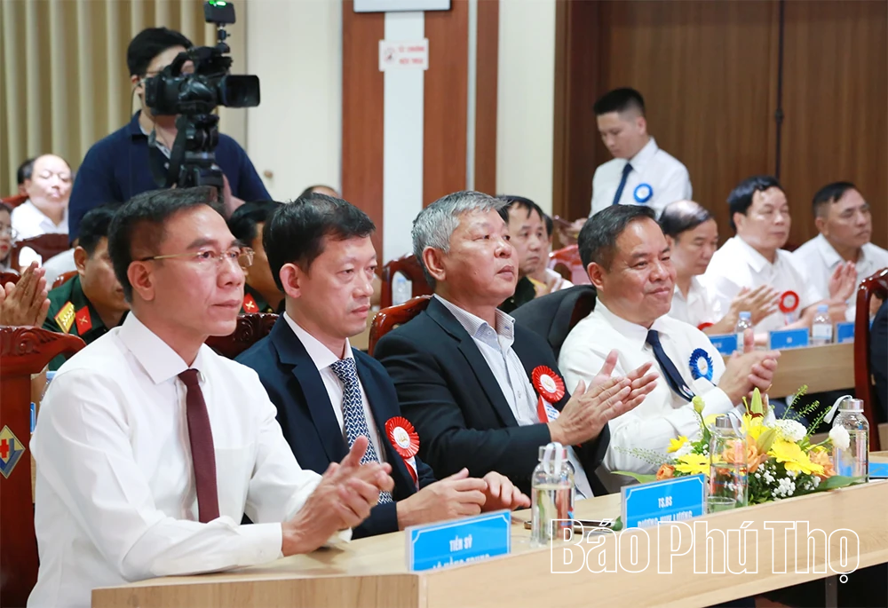 Hệ thống Y tế Hùng Vương – 15 năm hành trình vì sức khỏe cộng đồng