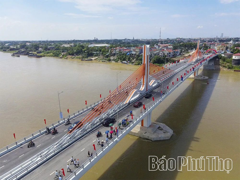 4 điểm mới của Đại hội đại biểu Đảng bộ tỉnh Phú Thọ lần thứ I