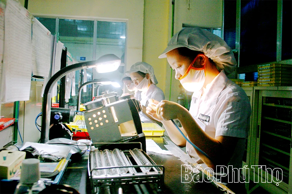 “Chuyển đổi xanh” - động lực phát triển bền vững