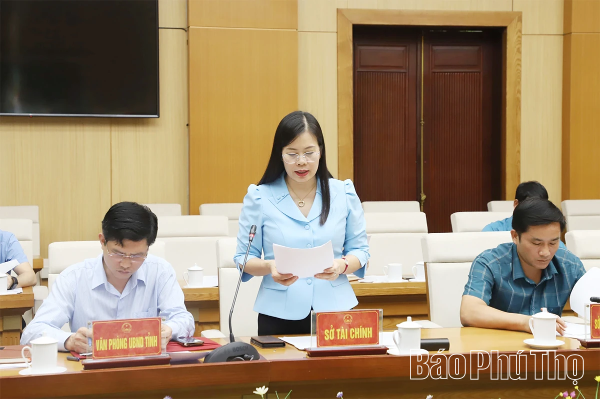 Tạo điểm nhấn, đột phá phát triển kinh tế - xã hội khi điều chỉnh quy hoạch tỉnh