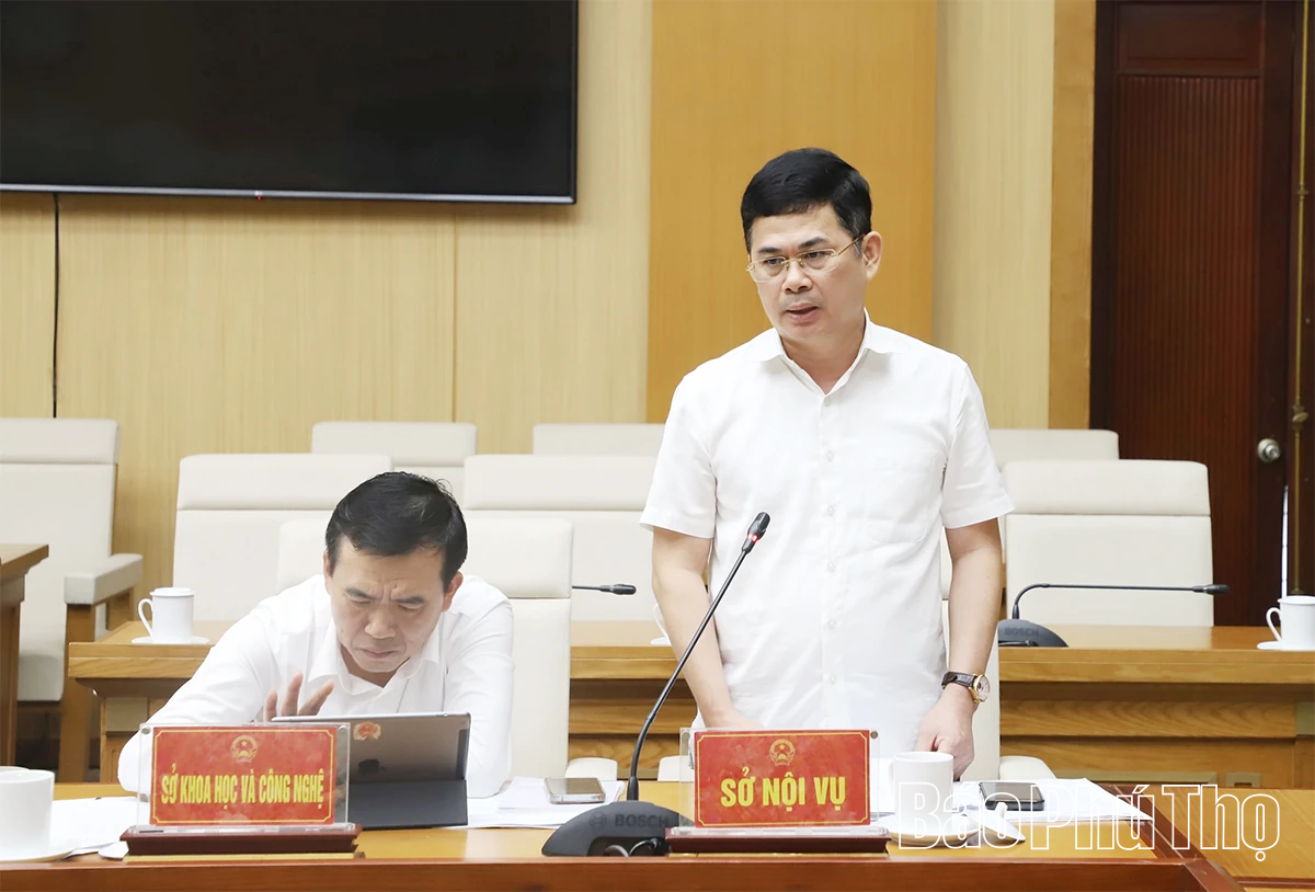 Tạo điểm nhấn, đột phá phát triển kinh tế - xã hội khi điều chỉnh quy hoạch tỉnh