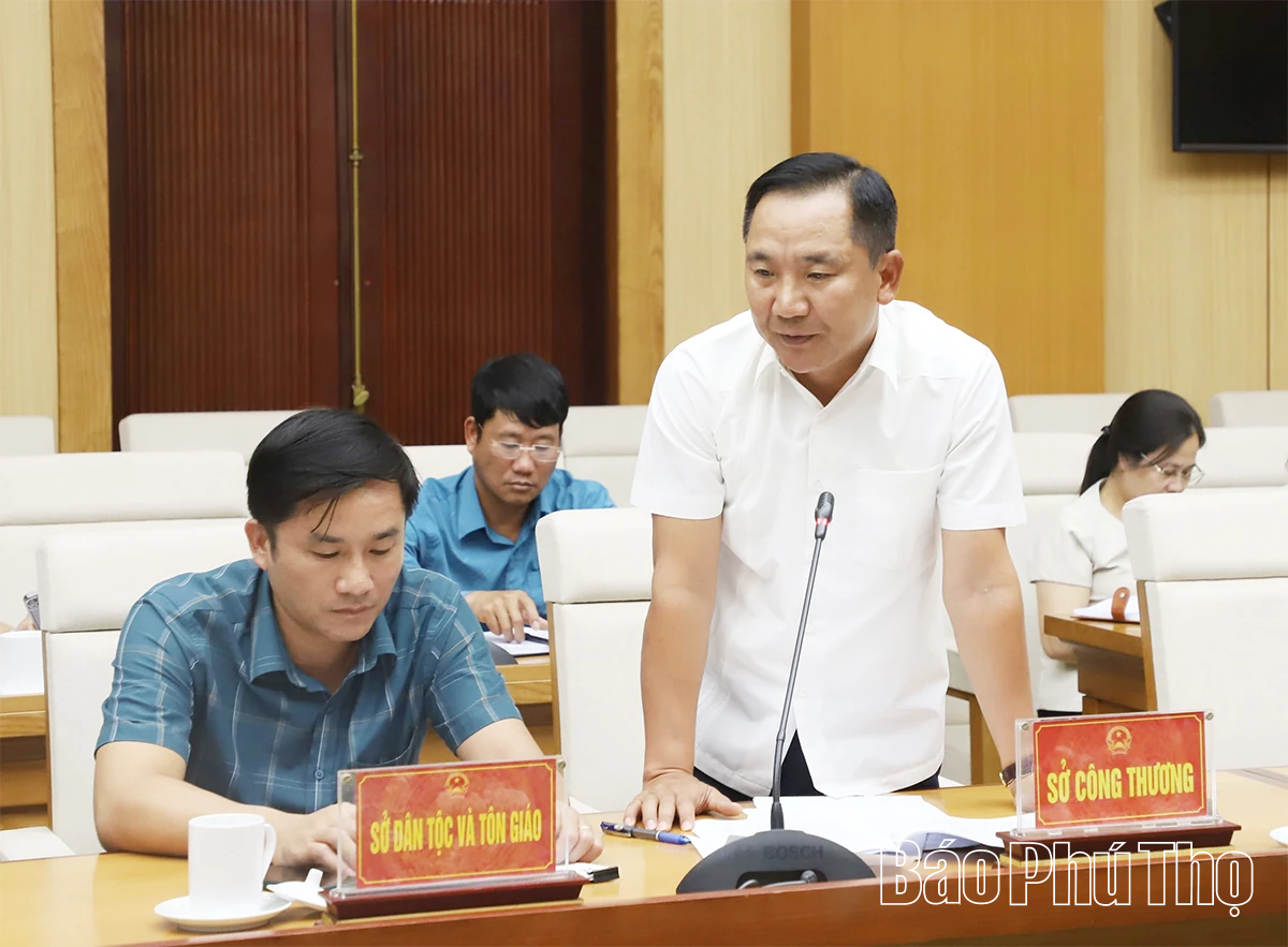 Tạo điểm nhấn, đột phá phát triển kinh tế - xã hội khi điều chỉnh quy hoạch tỉnh