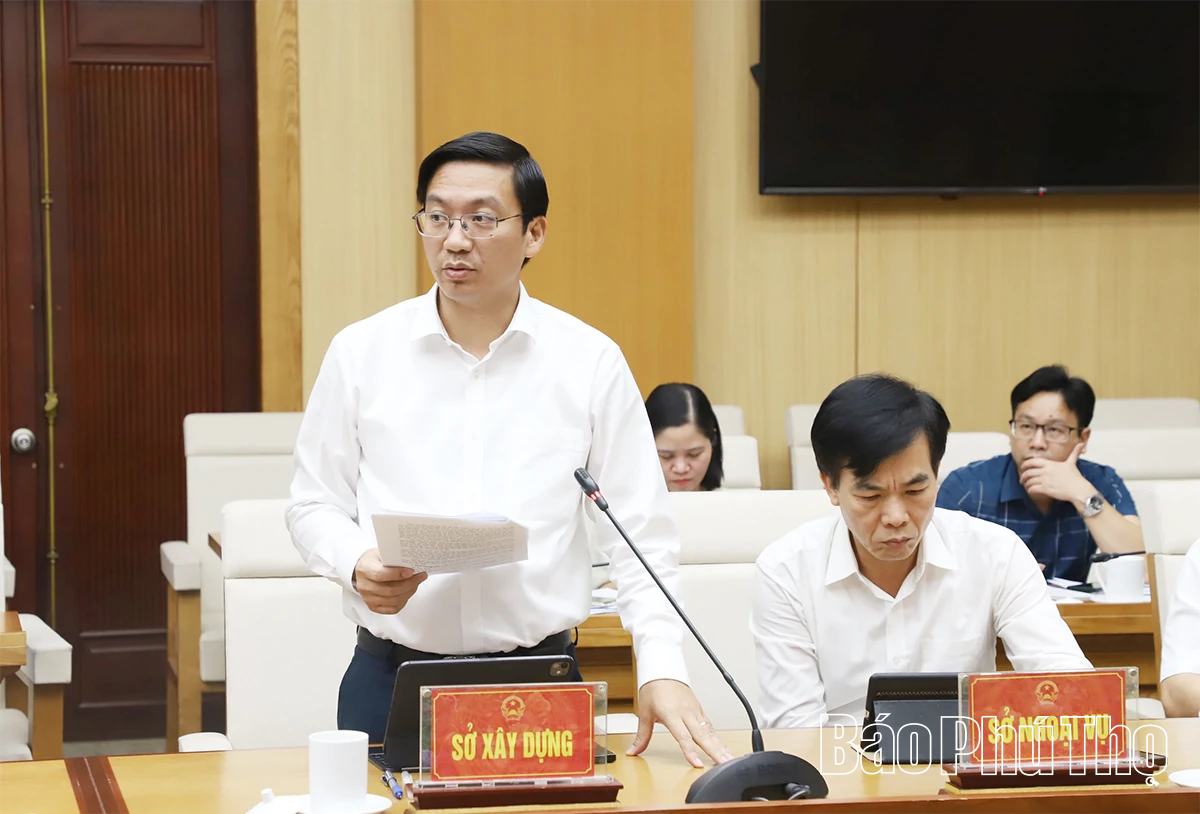 Tạo điểm nhấn, đột phá phát triển kinh tế - xã hội khi điều chỉnh quy hoạch tỉnh