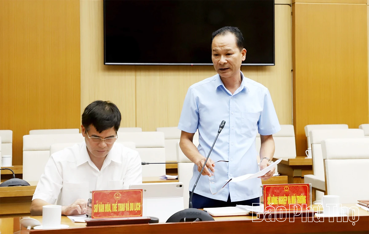 Tạo điểm nhấn, đột phá phát triển kinh tế - xã hội khi điều chỉnh quy hoạch tỉnh