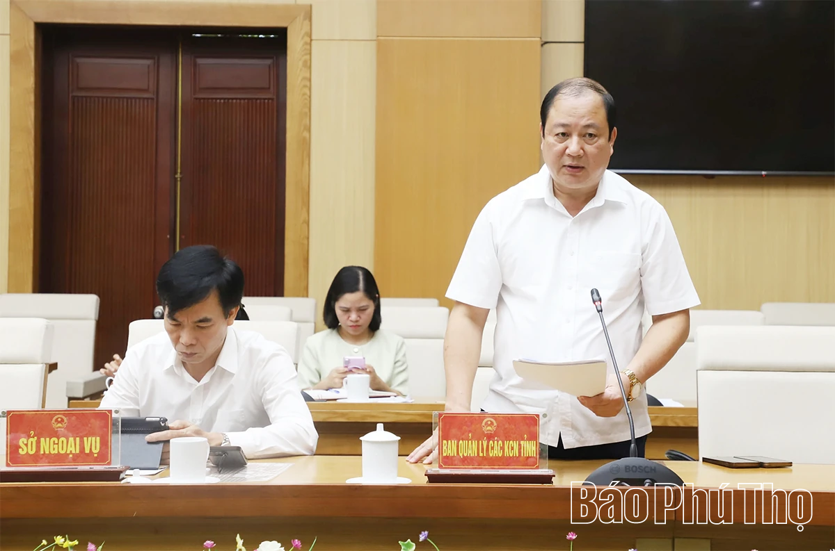 Tạo điểm nhấn, đột phá phát triển kinh tế - xã hội khi điều chỉnh quy hoạch tỉnh