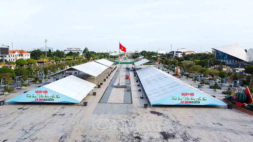 Quảng bá điểm đến xanh, an lành, bền vững