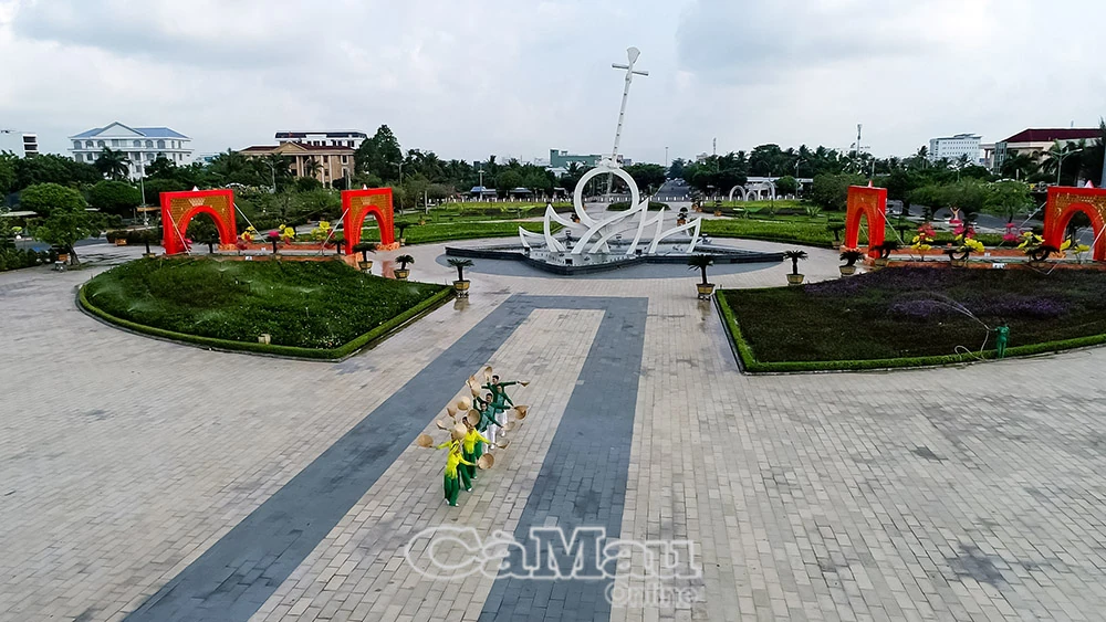 Quảng bá điểm đến xanh, an lành, bền vững