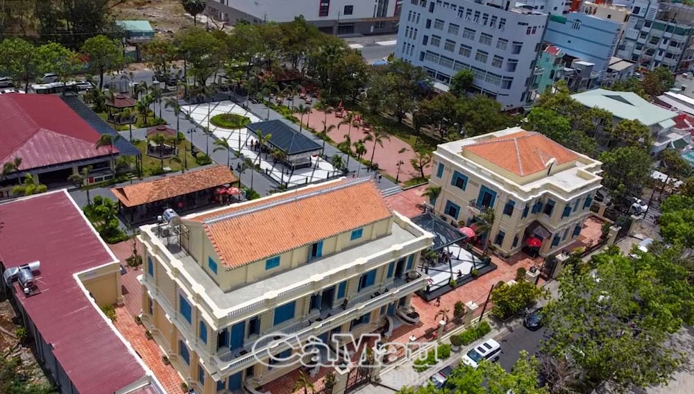 Quảng bá điểm đến xanh, an lành, bền vững