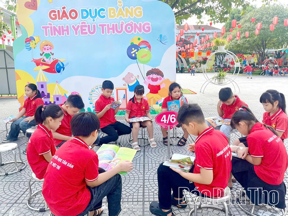 Giải pháp thiết thực giảm chênh lệch chất lượng dạy và học