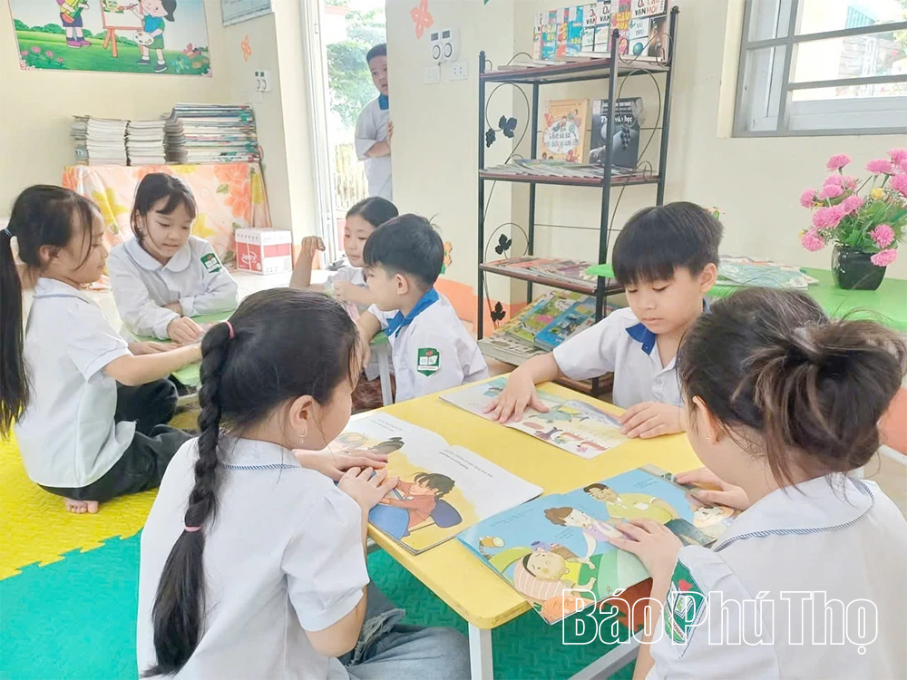 Giải pháp thiết thực giảm chênh lệch chất lượng dạy và học