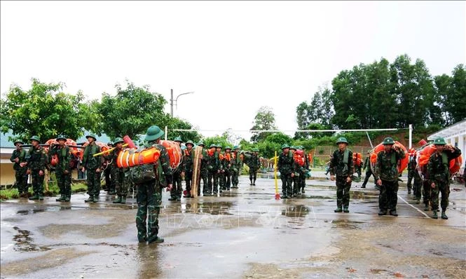 Công điện của Thủ tướng Chính phủ về việc tập trung ứng phó bão số 10
