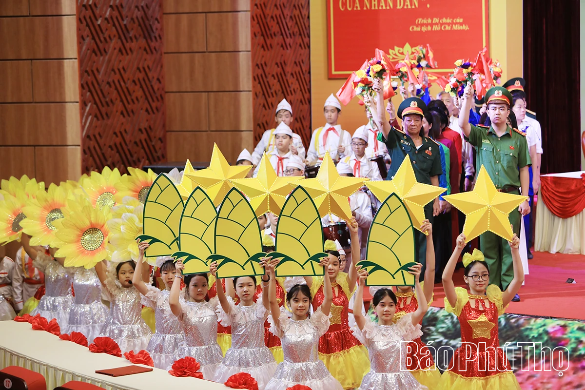 Tổng duyệt chương trình Đại hội đại biểu Đảng bộ tỉnh lần thứ I, nhiệm kỳ 2025 – 2030