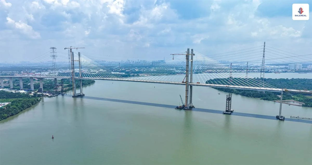 Có nên đầu tư Shophouse Vinhomes Green Paradise Cần Giờ?