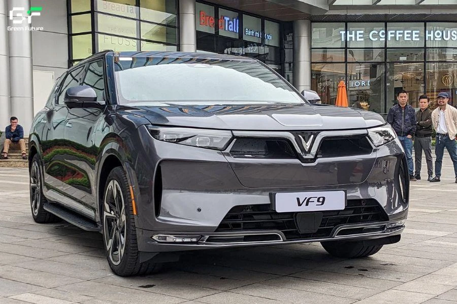 Thuê xe tự lái cần những gì? Hướng dẫn chi tiết A-Z