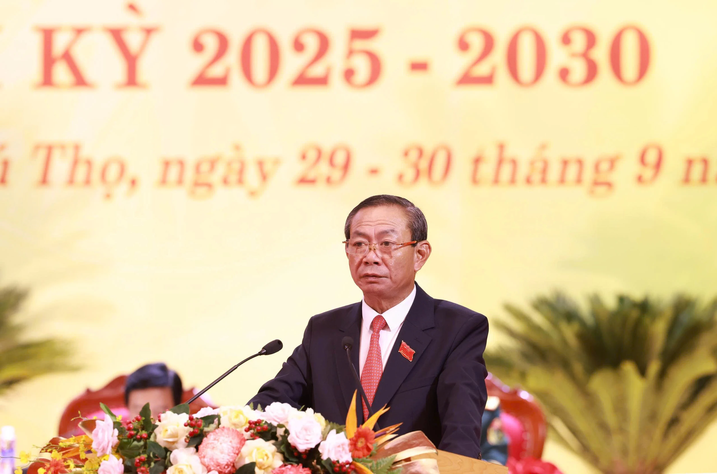 Nhiều ý kiến thảo luận tâm huyết tại Đại hội