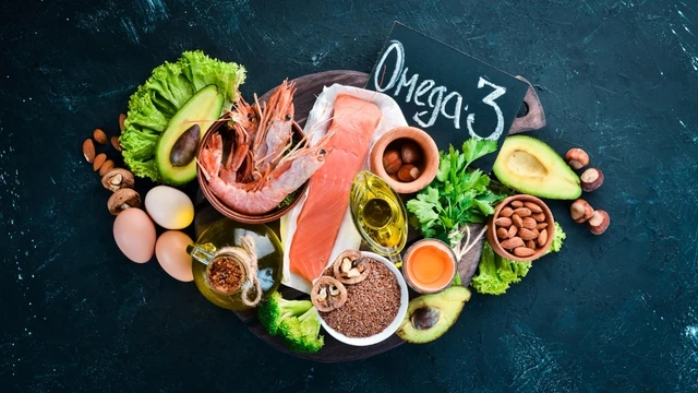 Cách ăn cá để bổ sung omega-3 tốt nhất cho tim và não