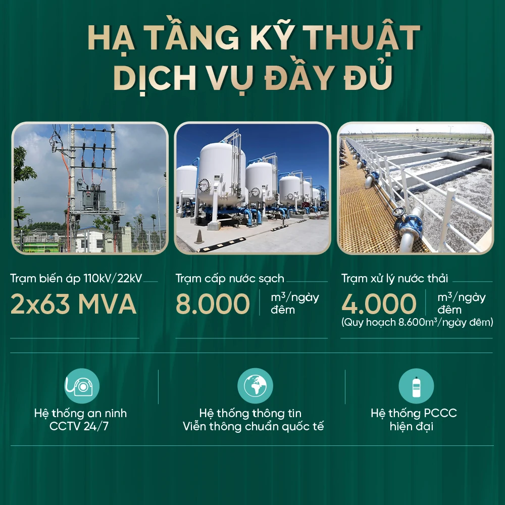 Phú Thọ sau sáp nhập quy hoạch: Cơ hội mới cho nhà đầu tư tại KCN Stavian Vĩnh Phúc