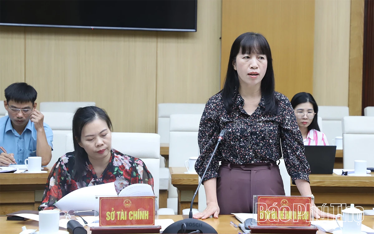 Khẩn trương khắc phục hậu quả thiên tai