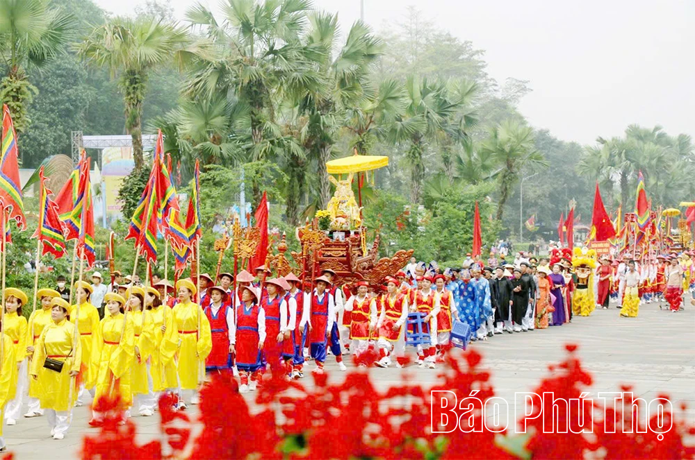 Mở rộng không gian, nâng tầm vị thế