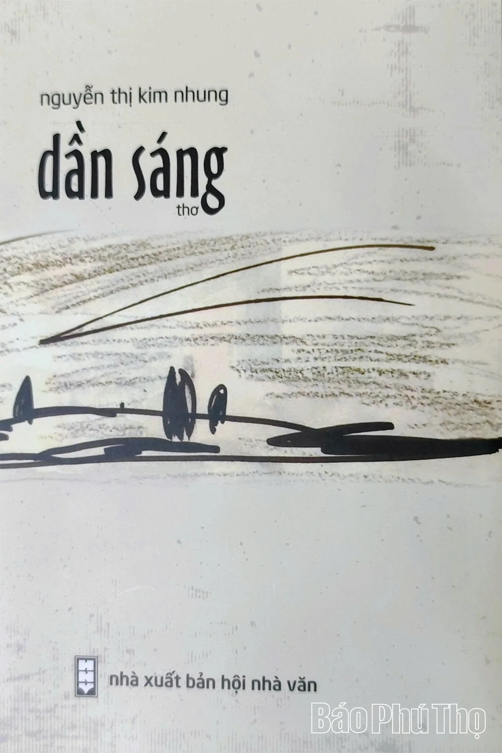 Tiếng rơi xót gió mặt hồ