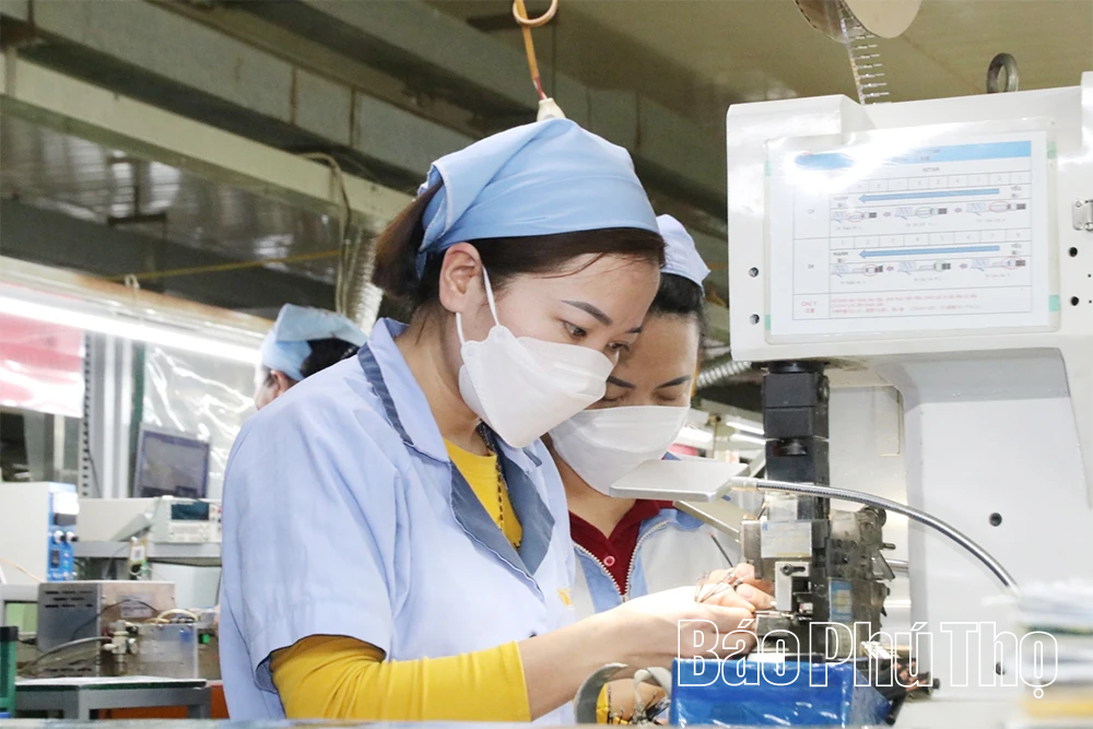 Công nghiệp - Hành trình bứt tốc sau sáp nhập