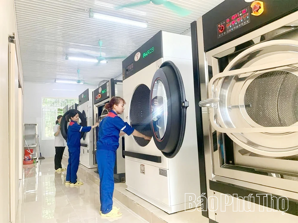 “Cảm ơn” người lao động