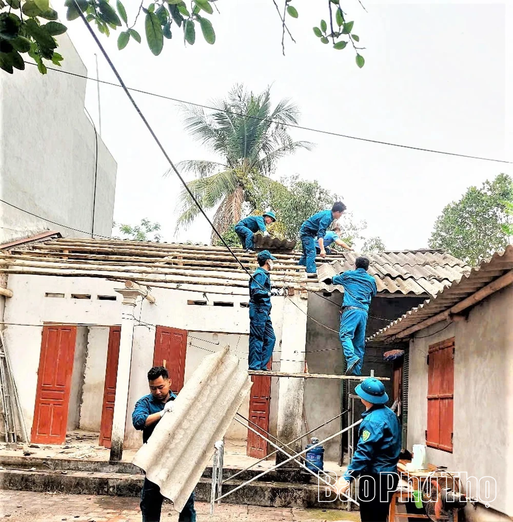 Gần 517 tỷ đồng dành cho trợ cấp xã hội