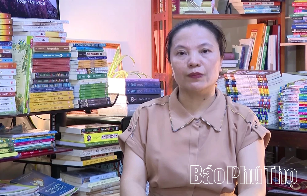 Những tấm gương sáng vì cộng đồng