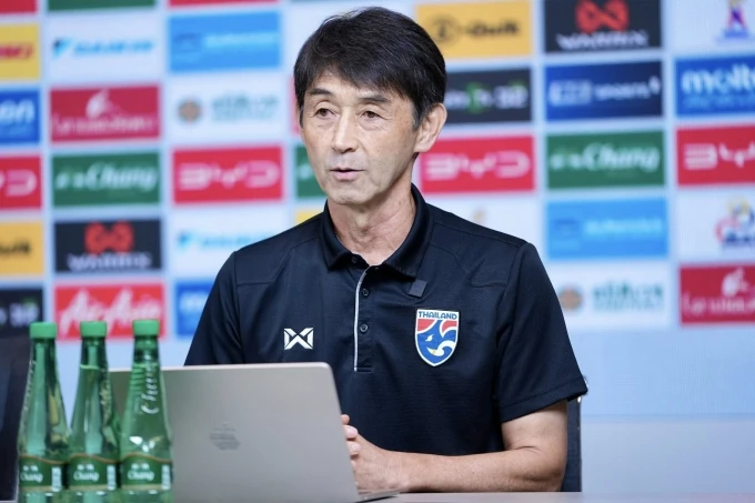 HLV tuyển Thái Lan: Ngày càng khó chọn quân ở Thai League