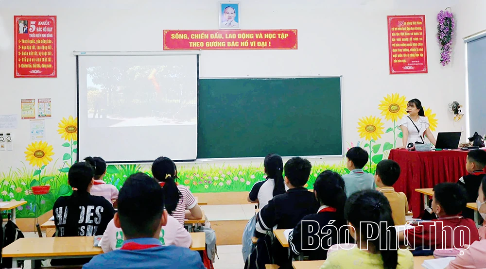 Tổ chức hoạt động hưởng ứng Ngày toàn dân phòng cháy, chữa cháy, cứu nạn, cứu hộ