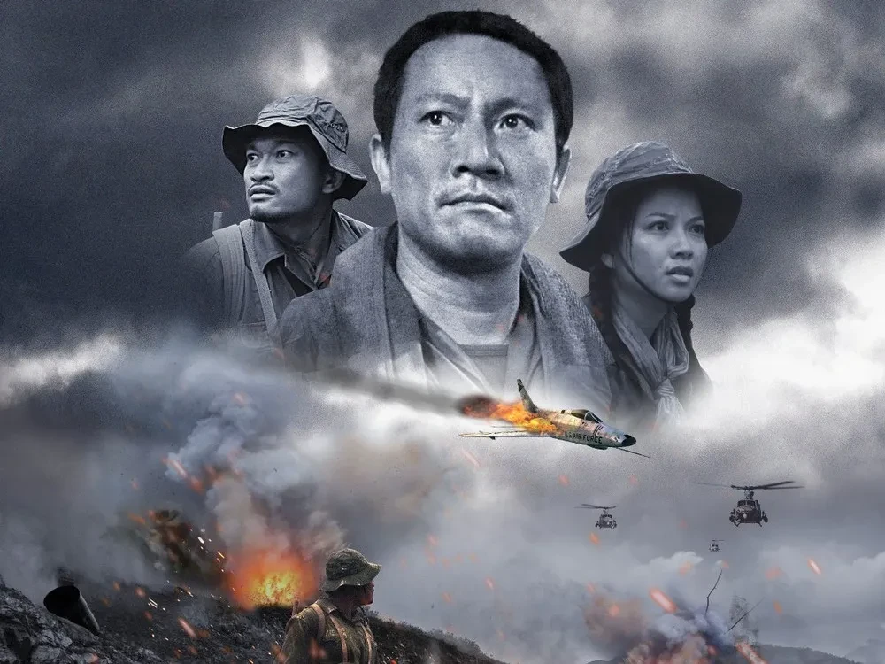 Phim chiến tranh: “Mỏ vàng” sâu, khó khai thác nhưng quý giá