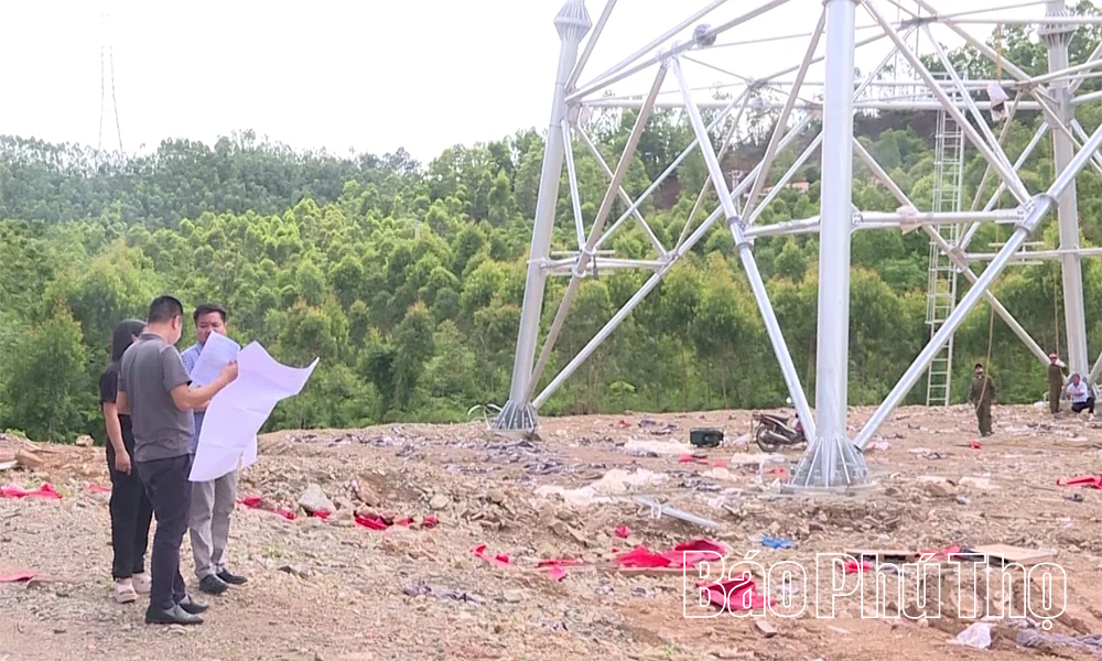 Vai trò của Ban Công tác mặt trận ở cơ sở