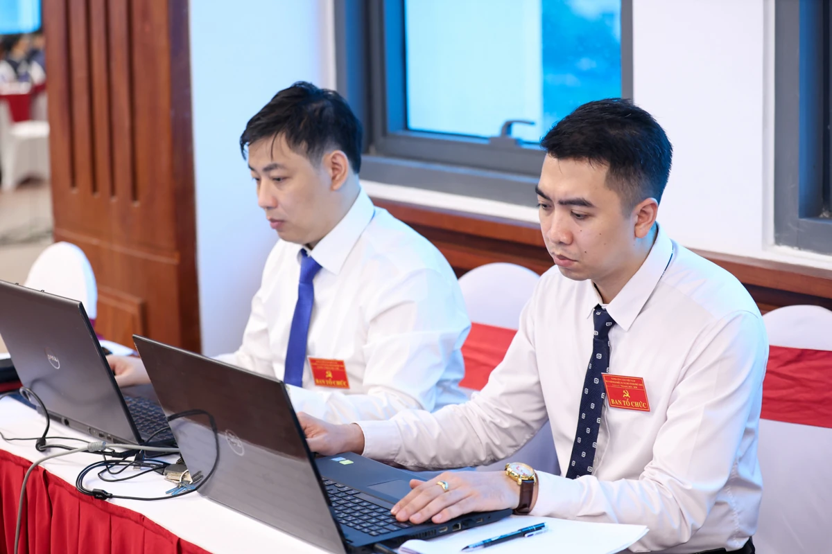 Quyết tâm và khát vọng phát triển