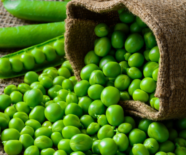 Lý do người bệnh gout cần hạn chế các loại đậu giàu purin