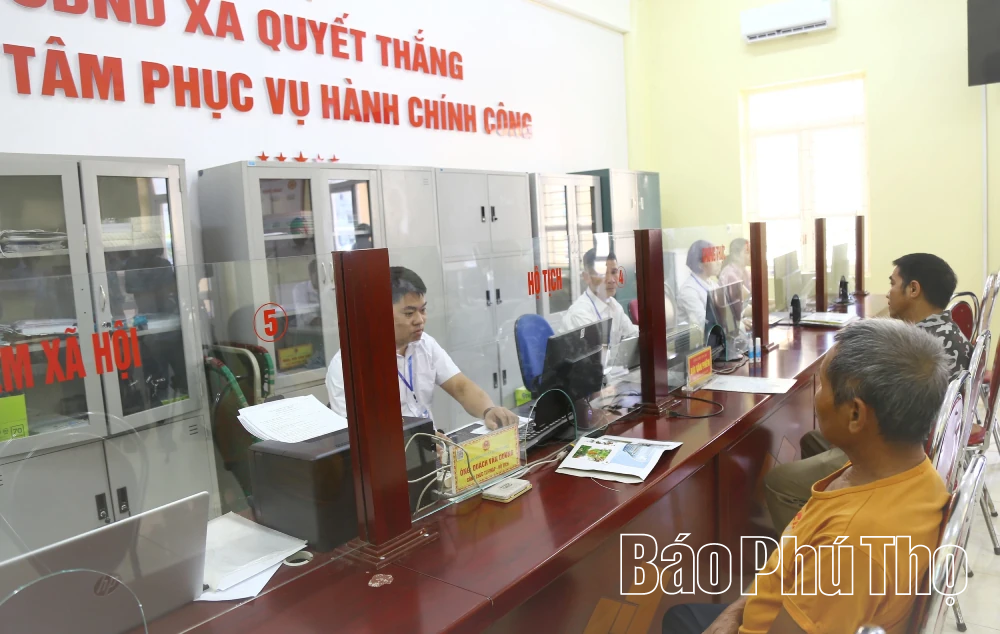 Phong trào thi đua yêu nước trên quê hương Đất Tổ