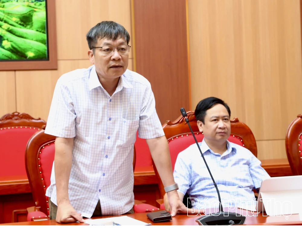 Ký kết quy chế phối hợp công tác giữa 3 văn phòng cấp tỉnh