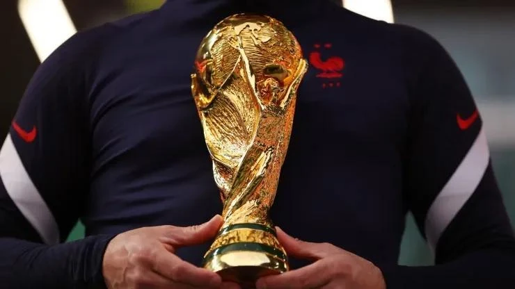 Chưa đá phút nào, World Cup 2026 đã lập kỷ lục mọi thời đại