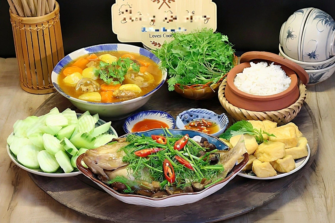 Giá cả thị trường ngày 8/10/2025