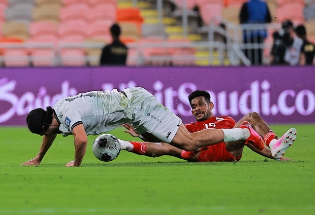 Indonesia thua đau đớn Iraq, giấc mơ World Cup 2026 tan thành mây khói: HLV Kluivert cay đắng