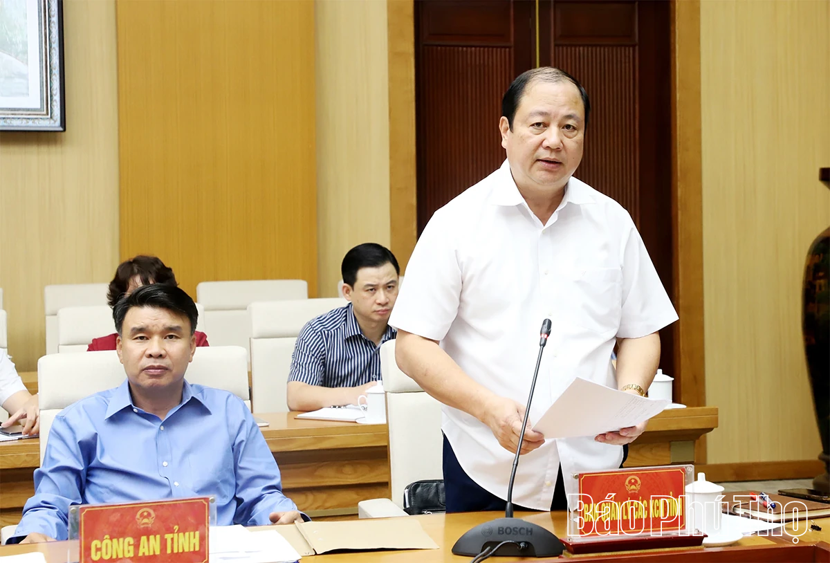 Tập trung phát triển các Khu công nghiệp