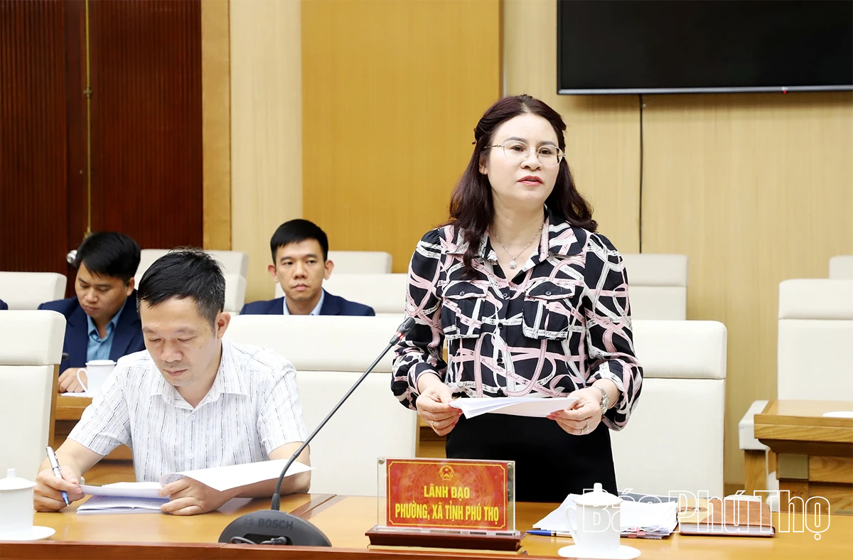 Tập trung phát triển các Khu công nghiệp