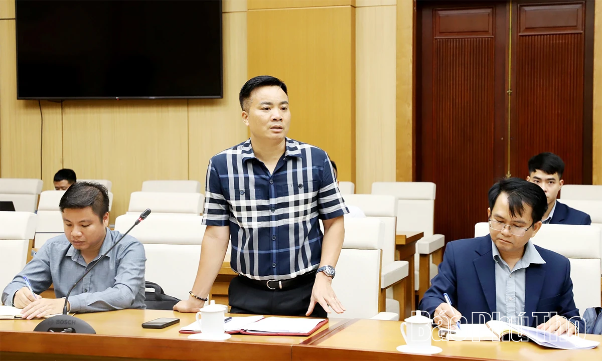 Tập trung phát triển các Khu công nghiệp