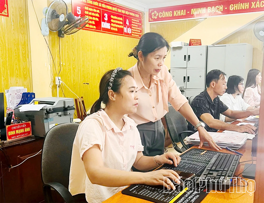 Từ sáng kiến nhỏ đến thay đổi lớn