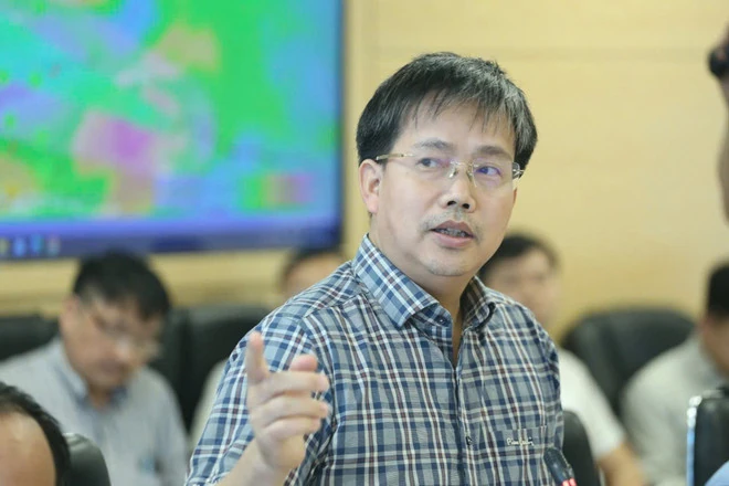 Thiên tai cuối năm 2025 phức tạp: Bắc Bộ vẫn có thể chịu ảnh hưởng của bão