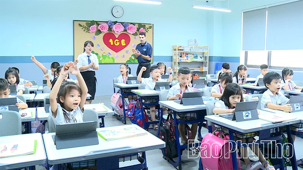 Tiếng Anh - Chìa khóa vàng cho hành trình hội nhập