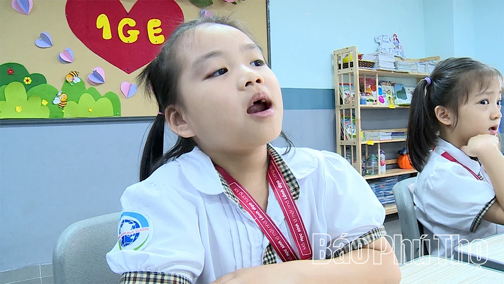 Tiếng Anh - Chìa khóa vàng cho hành trình hội nhập