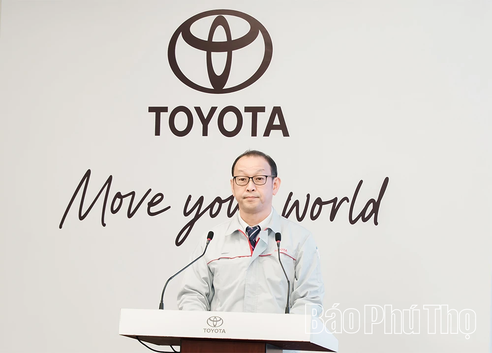 Nơi chúng tôi không chỉ kinh doanh mà còn đồng hành phát triển