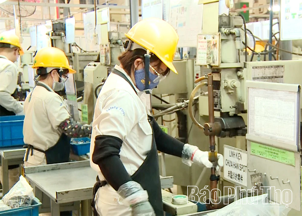 Nơi chúng tôi không chỉ kinh doanh mà còn đồng hành phát triển